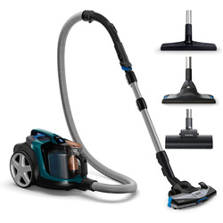 Philips Powerpro Max Torbasız Elektrikli Süpürge
