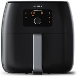 Philips Airfryer 2225w 7.3 L 1.4kg XXL Yağsız Sıcak Hava Fritözü