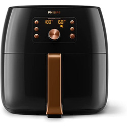 Philips Airfryer XXL Smart Sensing Fritöz, 1.4 kg, 7.3 L Kapasite