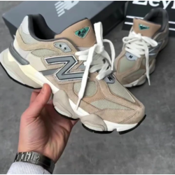 New Balance 9060 Serisi