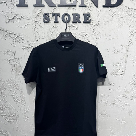 EA7 Emporio Armani T-Shirt