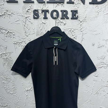 Boss Polo Yaka Shirt