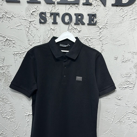 DOLCE GABBANA polo yaka tshrt