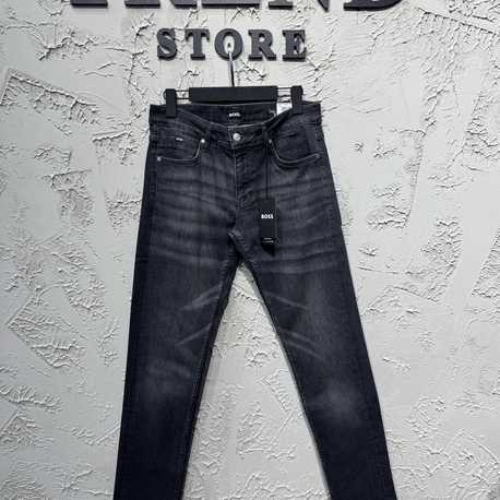 Boss Jean
