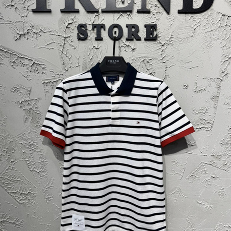 Tommy Hilfiger Polo Shirt