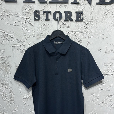 DOLCE GABBANA polo yaka tshrt