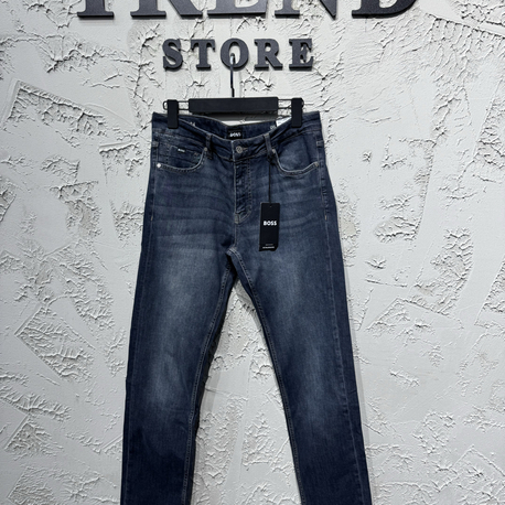 Boss Jean