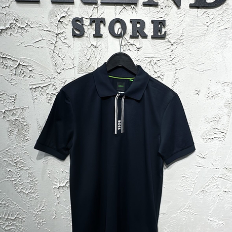 Boss Polo Yaka Shirt