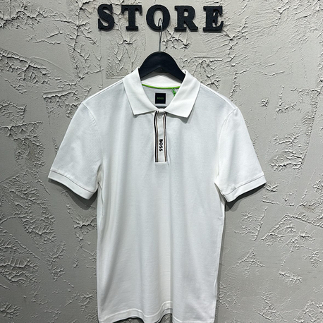 Boss Polo Yaka Shirt
