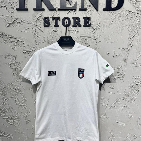 EA7 Emporio Armani T-Shirt
