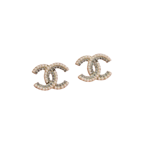 CC Gold İthal Küpe