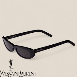 SAINT LAURENT SL 557