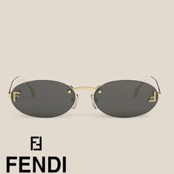 Fendi - FE4075US