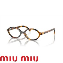 Miu Miu - SMU04Z (ŞEFFAF)