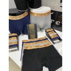 Versace 3lü orjinal barkodlu ürün 