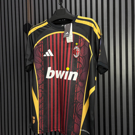 Kaká #22 AC Milan Retro Forma