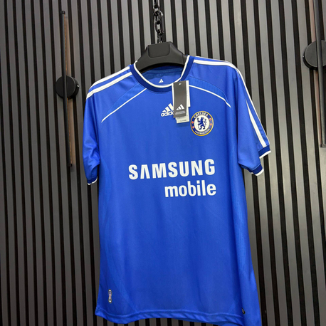İsimsiz - Chelsea 2006 İç Saha Retro Forma