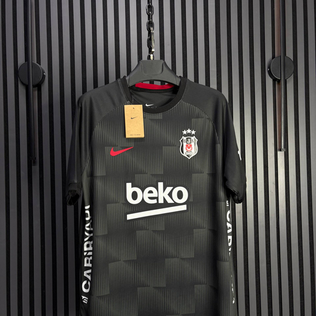 İsimsiz - Beşiktaş 2026-2027 Deplasman Forma