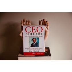 CEO SIRLARI, 2006