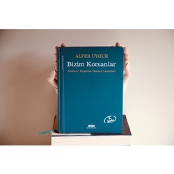BİZİM KORSANLAR, 2009
