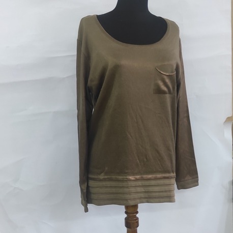 Bronz Tunik