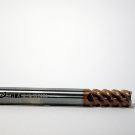8x19x63 MM Z4 R1 HARD FREZE VİCİOUS KAPLAMALI