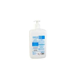 HAND ON EL DEZENFEKTANI 1 LT*12 ADET