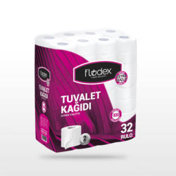FLODEX 32'Lİ TUVALET KAĞIDI