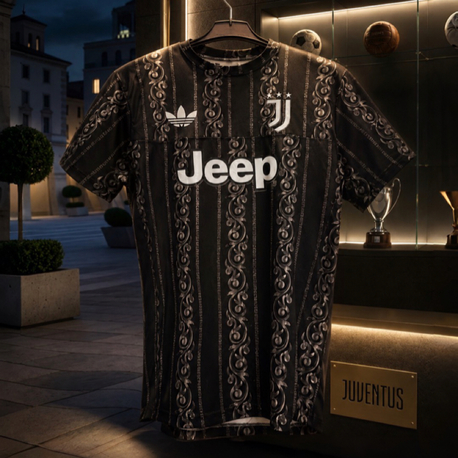 Juventus Premium Forma 