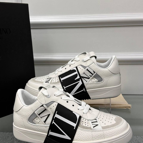 Valentino Garavani İthal Premium Beyaz