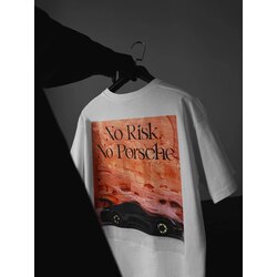Oversize t-shirt
