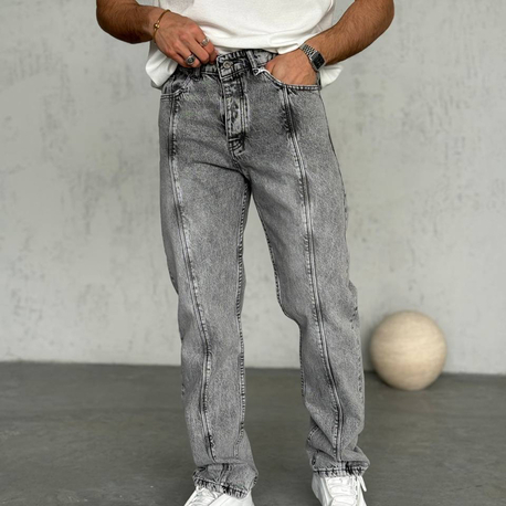 Baggy Kot Pantolon
