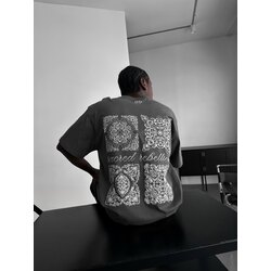 Oversize t-shirt