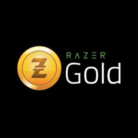 100$ RAZER GOLD