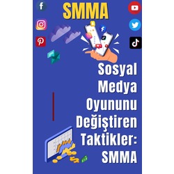 0'dan SMMA Başlangıç E-Kitabı