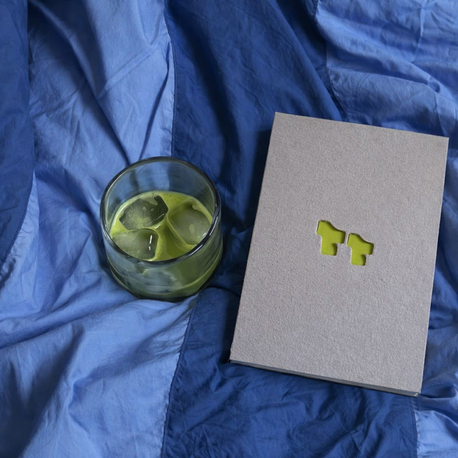 TTds Sketchbook!