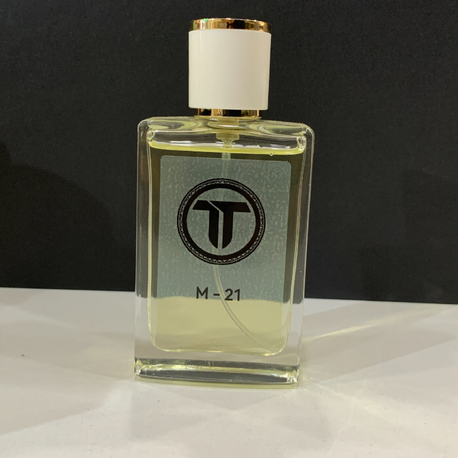 M-21 / JPG Male Elixir Muadili
