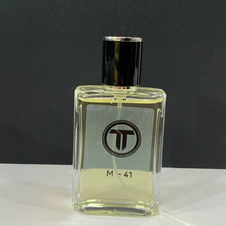 M-41 / Lattafa Khamrah Muadili