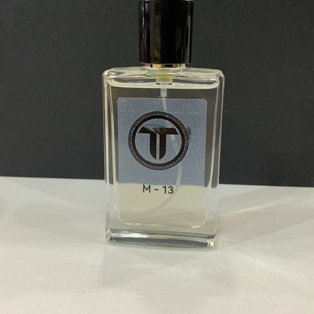 M-13 / Dior Homme Muadili