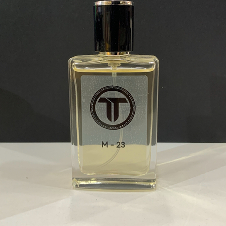 M-23 / Memo Marfa Muadili