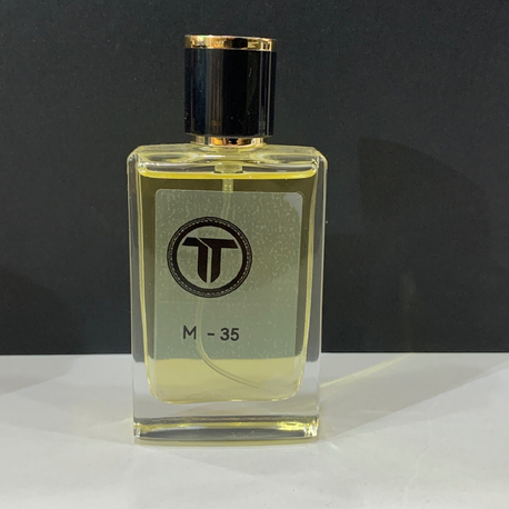 M-35 / Spice Bomb Extr Muadili