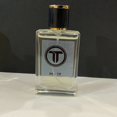 M-19 / Aqua Di Gio Muadili