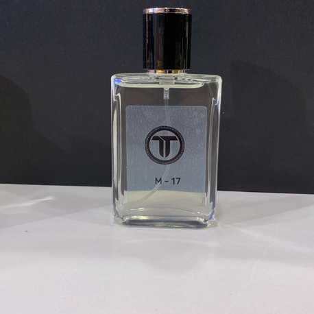 M-17 / Armani Code Muadili