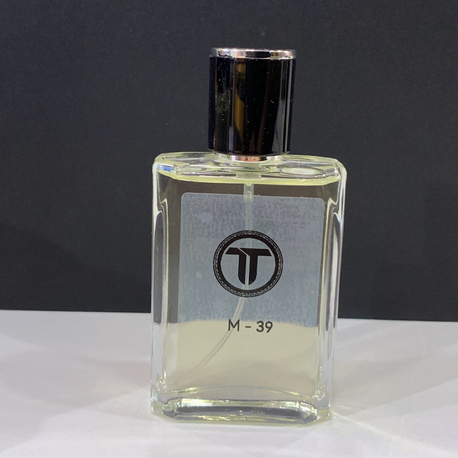 M-39 / Bleu De Chanel Muadili