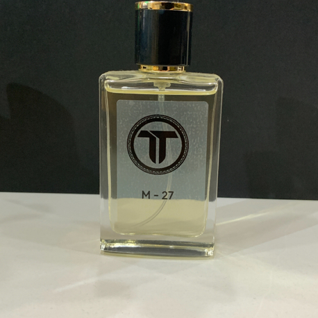 M-27 / Tom Ford Ombre