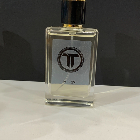 M-29 / Tom Ford Noir Extrem Muadili