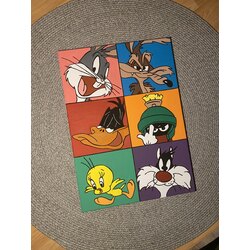 Looney tunes