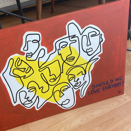 Faces