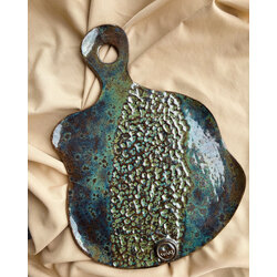 Stoneware Kahvaltı Sunumluk 