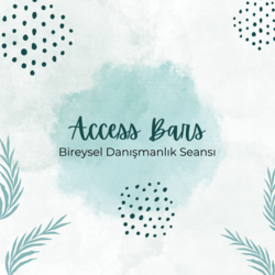 Access Bars İçsel Potansiyel Anahtarlarını Çıkarma Seansı